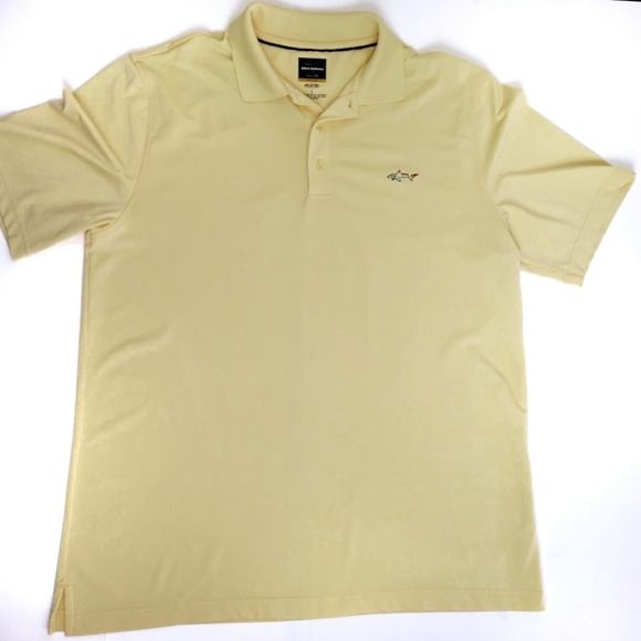 Shirts | Greg Norman Tasso Elba 